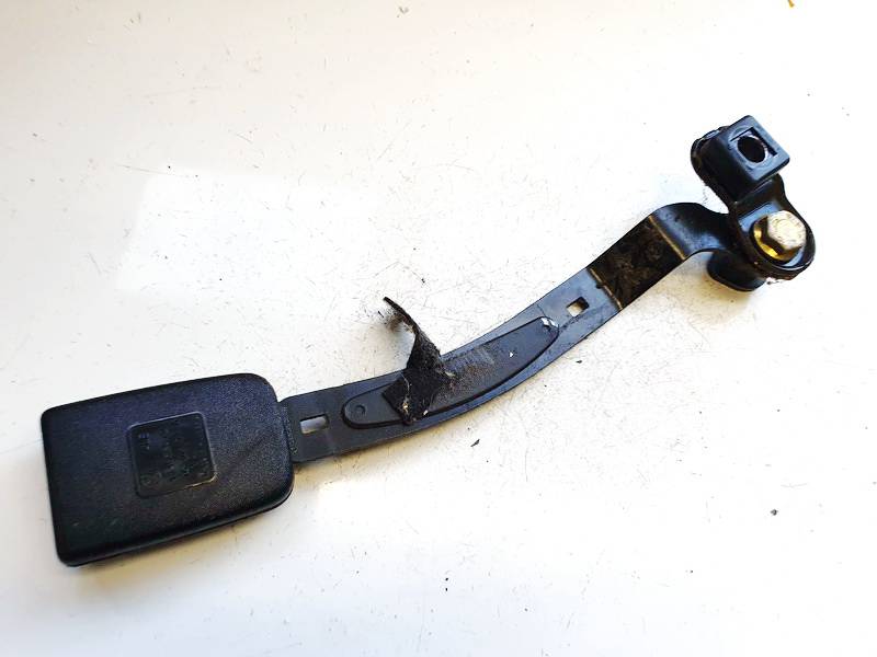 1J4858472 Seat Toledo 2002 Hebilla del cinturón - DELANTERO DERECHO - Thumbnail 2