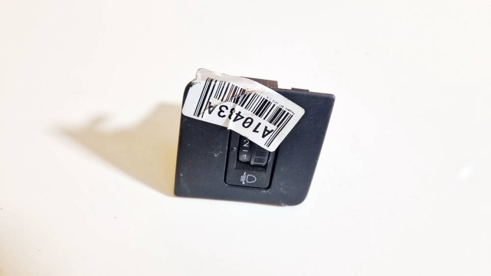 96384422XT Peugeot 407 2010 Headlight Range Control Light Controller Lighting