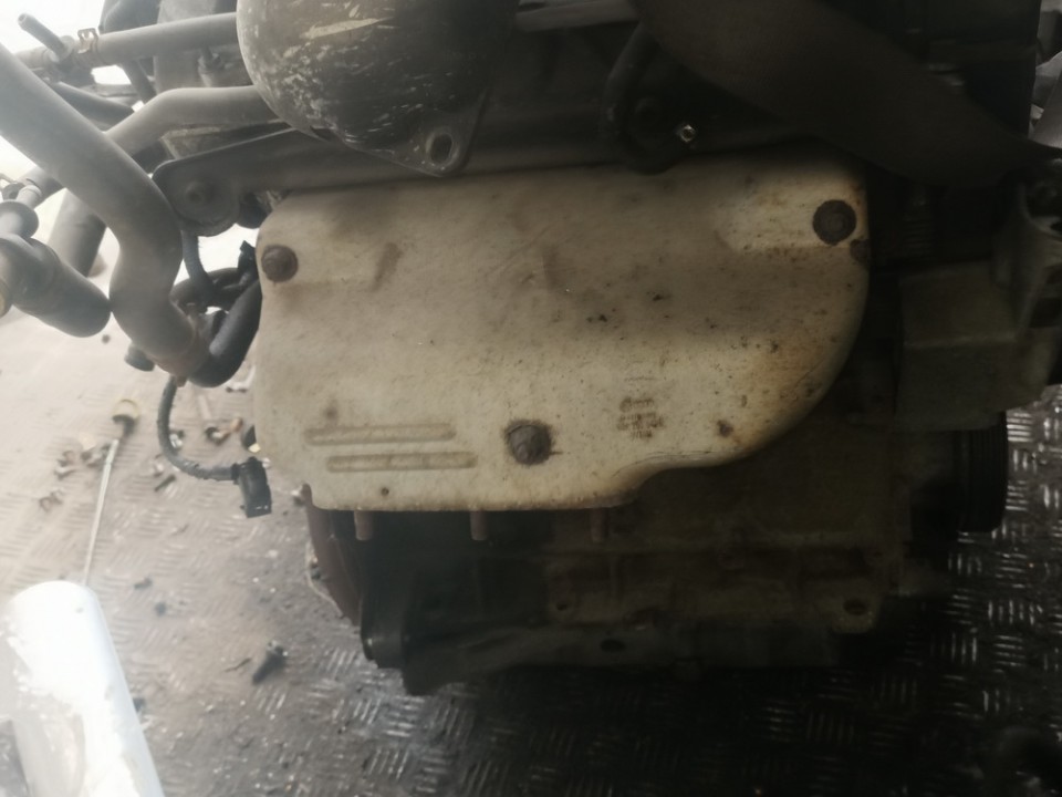 AGN Audi A3 1997 Moottori - Thumbnail 4