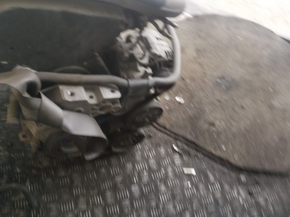 AGN Audi A3 1997 Moottori - Thumbnail 3