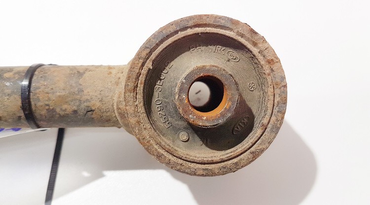 552803E002 Kia Sorento 2005 Control Arm - REAR RIGHT - Thumbnail 3