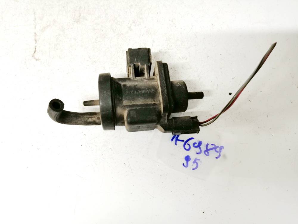 4715396 Mercedes-Benz E-CLASS 2001 Клапан (Электромагнитный (соленоидный) клапан)