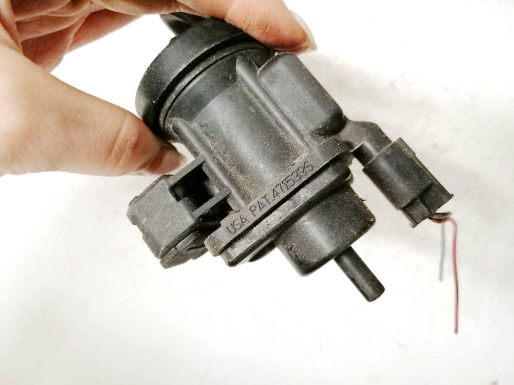 4715396 Mercedes-Benz E-CLASS 2001 Selenoidas (Elektromagnetinis selenoidas) - Thumbnail 3