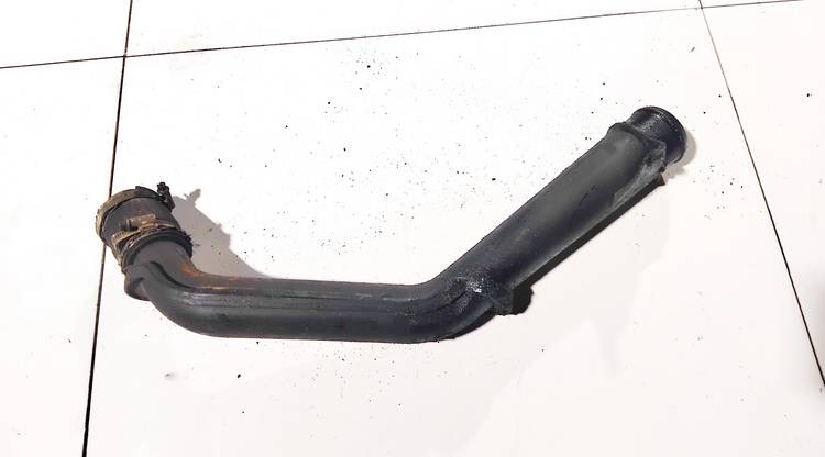 1485369080 Peugeot 807 2004 TURBO INTERCOOLER PIPE HOSE - Thumbnail 2