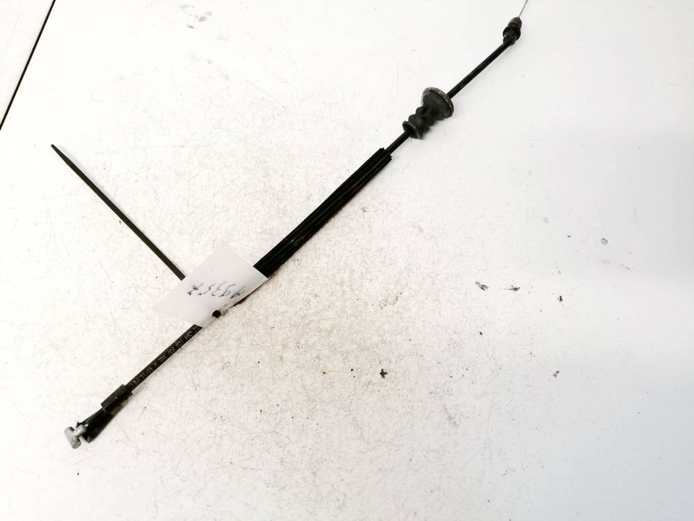 1Z0837085A Skoda Octavia 2006 Trosas duru rankenos P.K. - Thumbnail 2