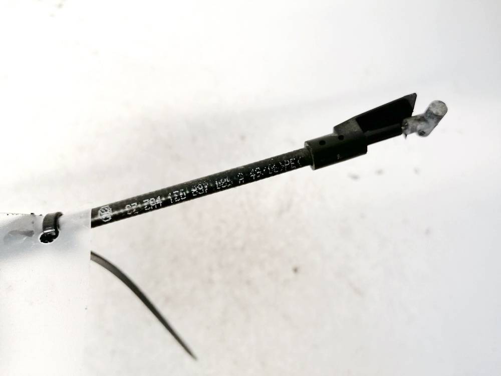 1Z0837085A Skoda Octavia 2006 Trosas duru rankenos P.K. - Thumbnail 3