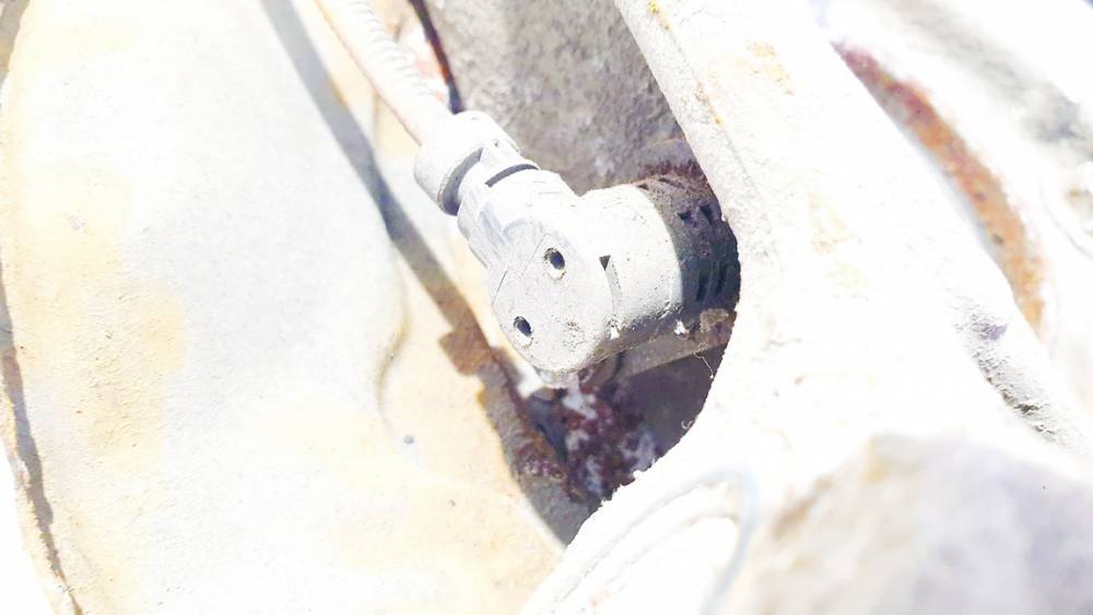 Toyota Prius 2006 czujnik ABS - PRZEDNIE LEWE