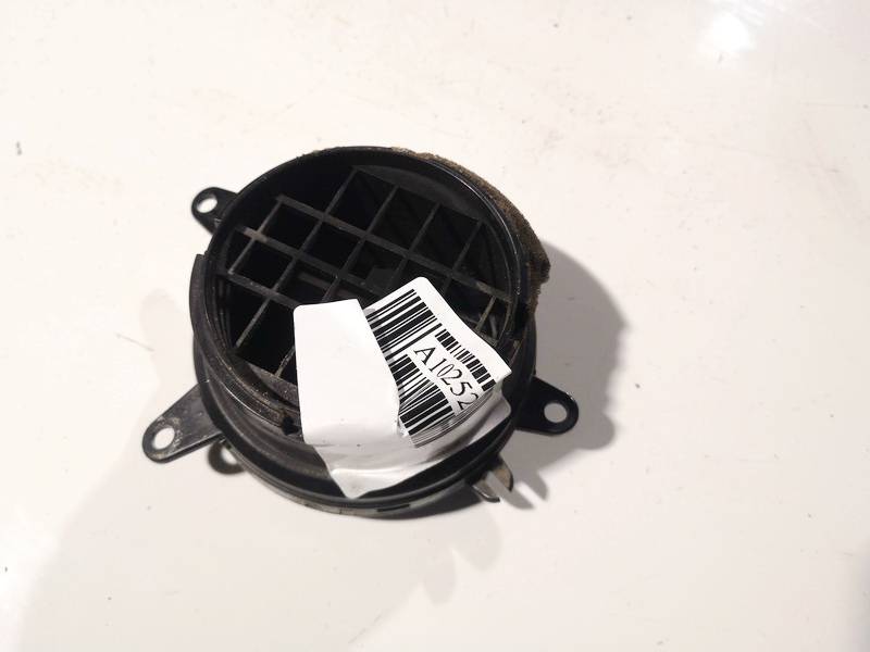 77620SMGG013M1 Honda Civic 2006 Dash Vent (Air Vent Grille) - Thumbnail 2