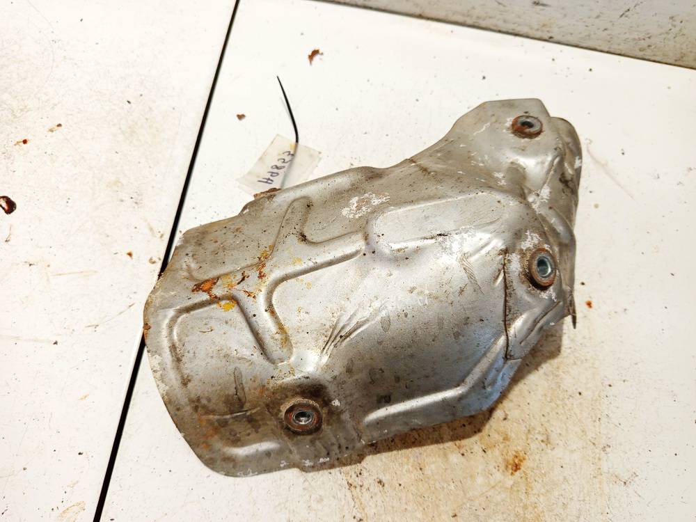 used used Exhaust Head Shield Toyota Corolla Verso 2007 2.2L ...