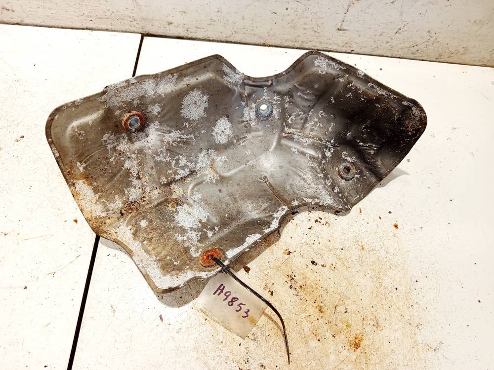 used used Exhaust Head Shield Toyota Corolla Verso 2007 2.2L ...