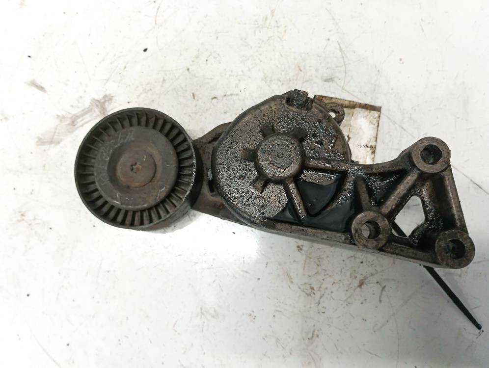 950372 Audi A3 2002 Jostas spriegotājs (sadales jostas spriegotājs)