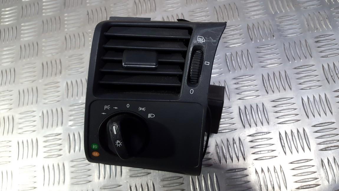 2105451404 732916, 732916 Headlight adjuster switch (Foglight Fog