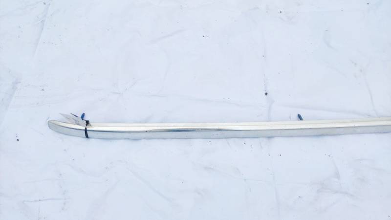 4F9860021 Audi A6 2007 Roof rail - left side