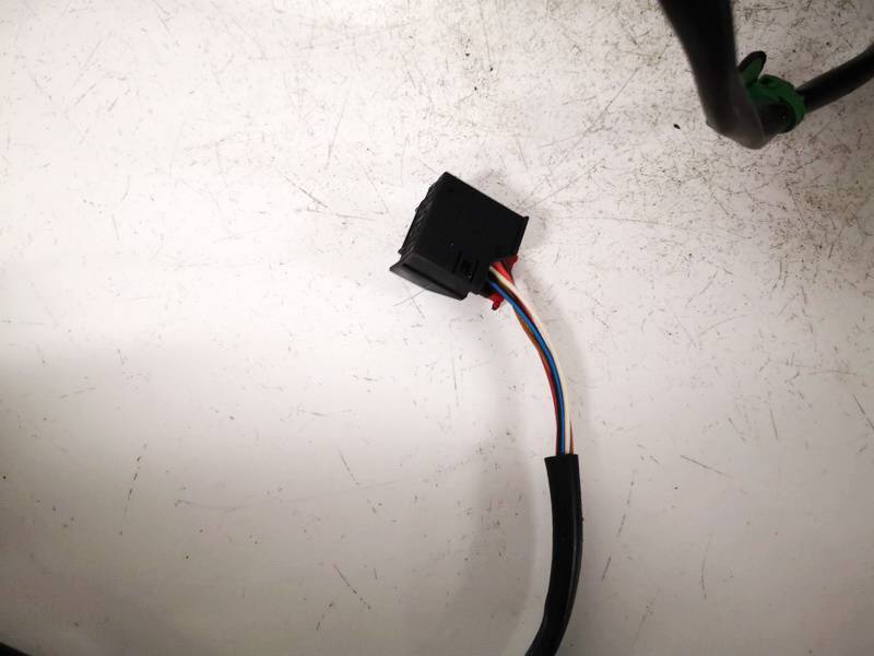 E1010781 Volkswagen Passat 2006 Lusterko drzwi - PRZEDNIE LEWE - Thumbnail 2