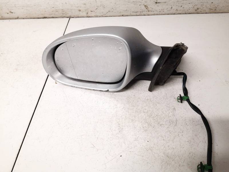 E1010781 Volkswagen Passat 2006 Lusterko drzwi - PRZEDNIE LEWE