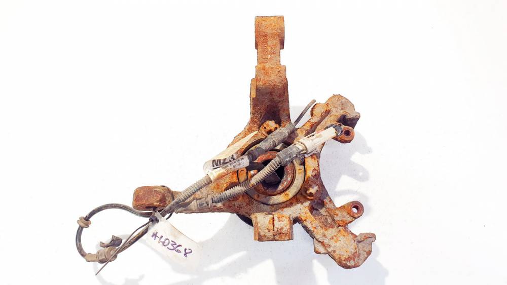 Opel Astra 2000 Wspornik piasty - PRZEDNIE LEWE