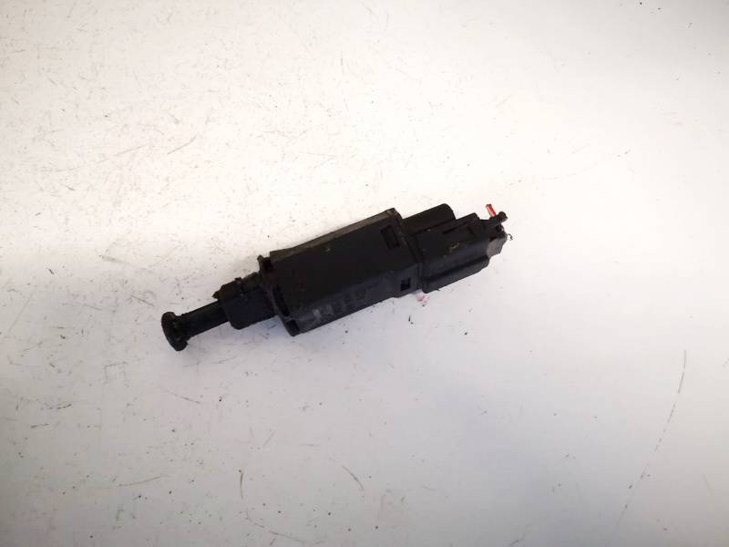 1H0927189D Audi A2 2002 Brake Light Switch (sensor) - Switch (Pedal Contact)
