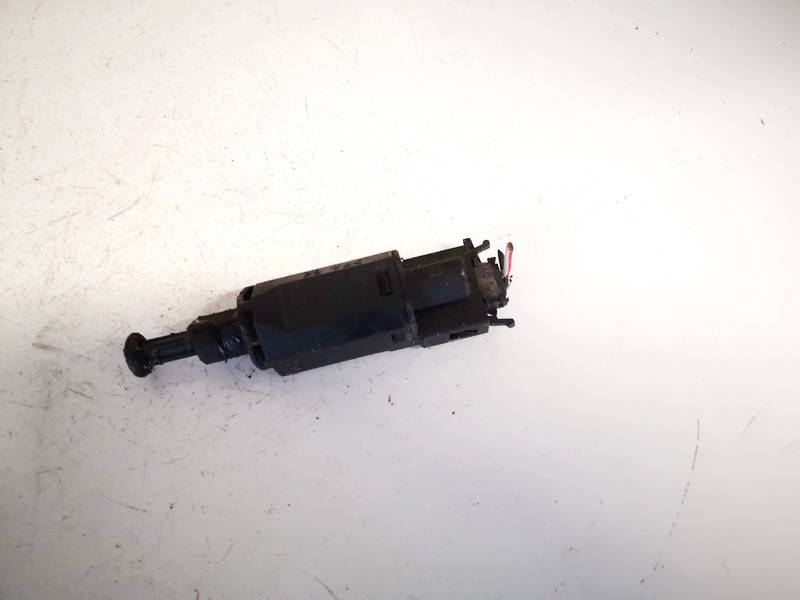 1H0927189D Audi A2 2002 Brake Light Switch (sensor) - Switch (Pedal Contact) - Thumbnail 2
