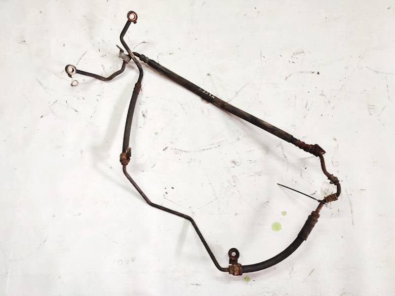 Mazda 6 2002 Ohjaustehostimen letku