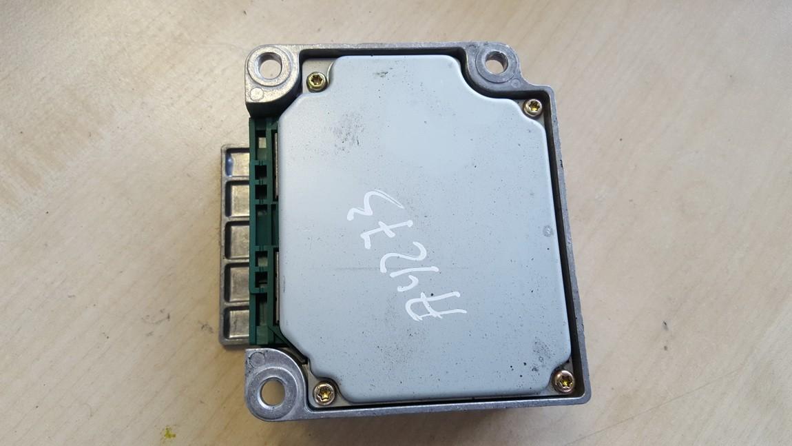 959101F400 Kia Sportage 2005 Airbag crash sensors module - Thumbnail 2