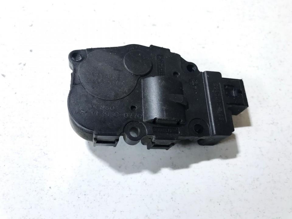 410475520 Jaguar XF 2010 Heater Vent Flap Control Actuator Motor