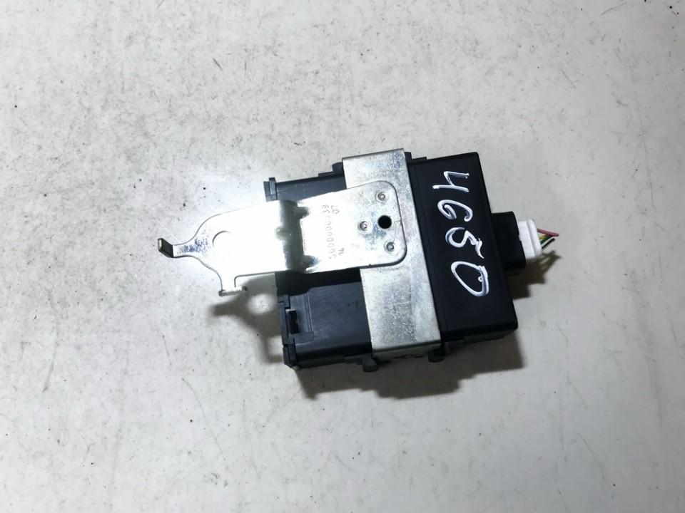 8974102130 Toyota Auris 2007 Oven ohjainyksikkö - Thumbnail 2