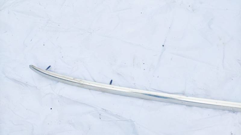 4F9860022J Audi A6 2007 Roof rail - right side