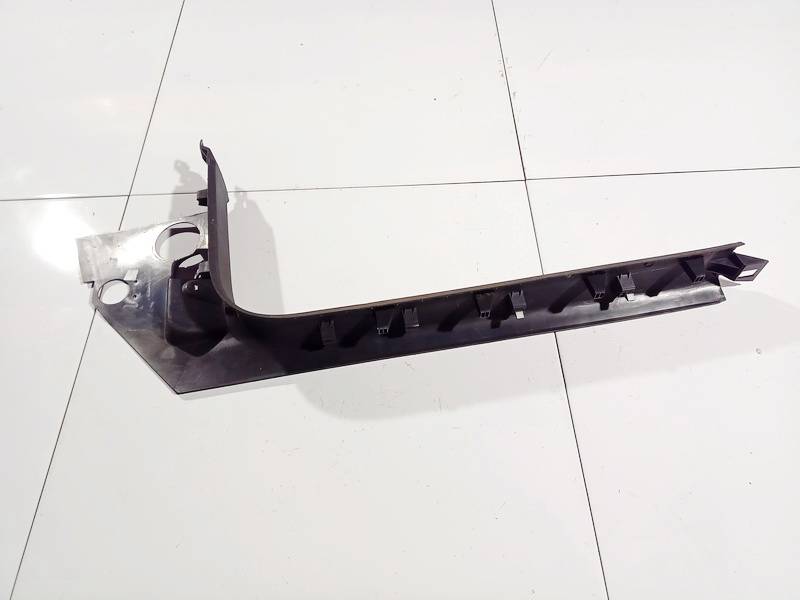 1T1863483C Volkswagen Touran 2014 Listwa wykończeniowa progowa wewnętrzna - PRZEDNIE LEWE