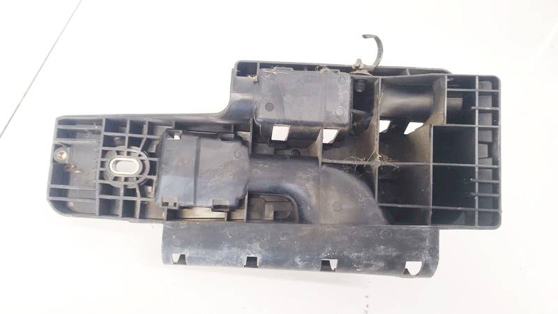 24437468 Opel Vectra 2005 CAJA RELES -  FUSIBLES - Thumbnail 2