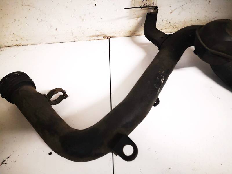 1K0145782 Seat Altea 2005 TURBO INTERCOOLER PIPE HOSE - Thumbnail 2