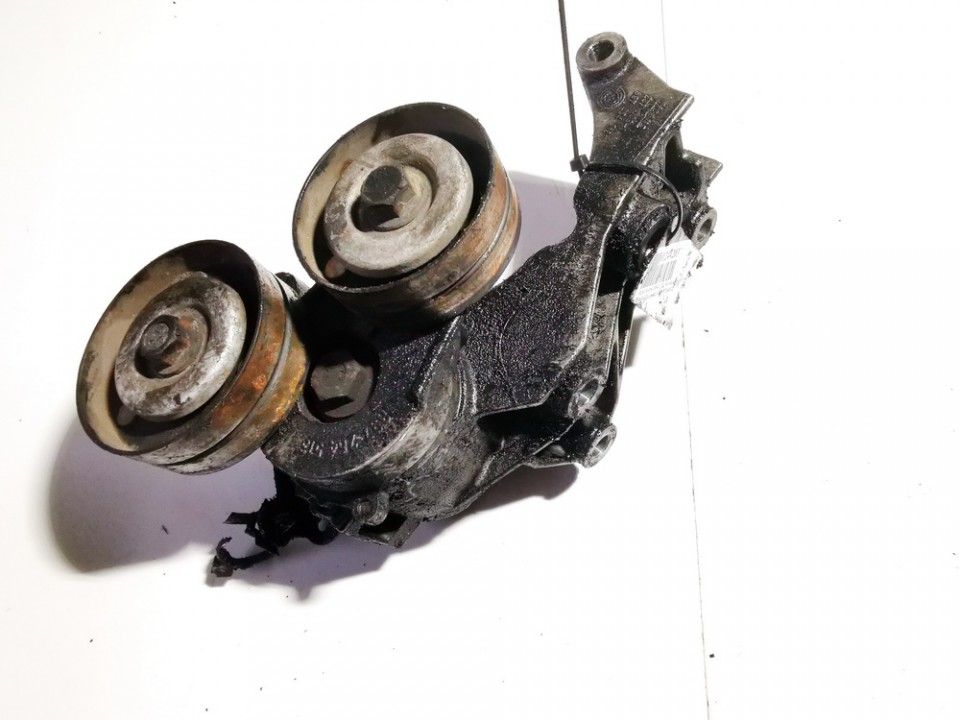 897264512 Opel Astra 2004 Engine Mount Bracket and Gearbox Mount Bracket - Thumbnail 2