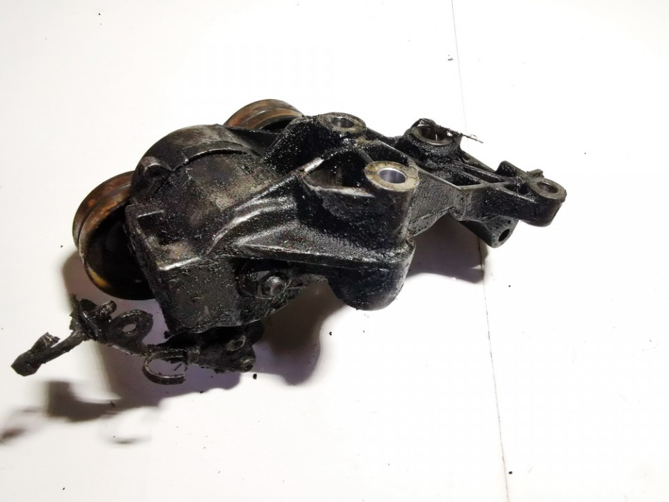 897264512 Opel Astra 2004 Engine Mount Bracket and Gearbox Mount Bracket - Thumbnail 3