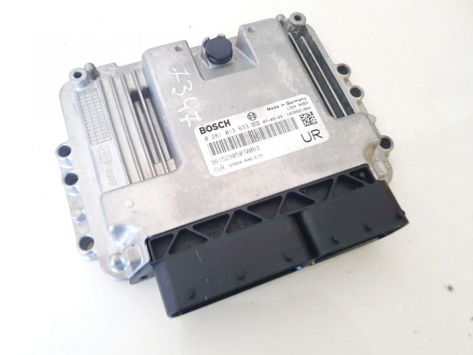 0281013633 Honda CR-V 2007 Variklio kompiuteris
