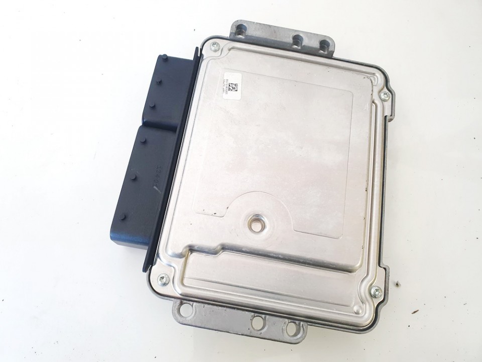 0281013633 Honda CR-V 2007 Variklio kompiuteris - Thumbnail 3