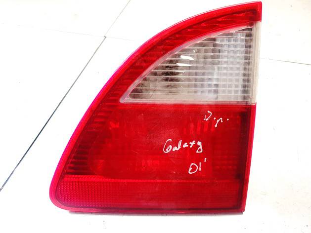 7M5945094B Ford Galaxy 2004 Tail light inner - REAR RIGHT