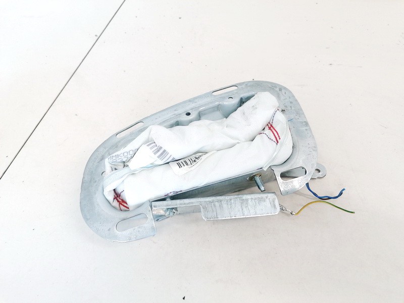 96462516ZE Citroen C2 2004 Seat AIRBAG