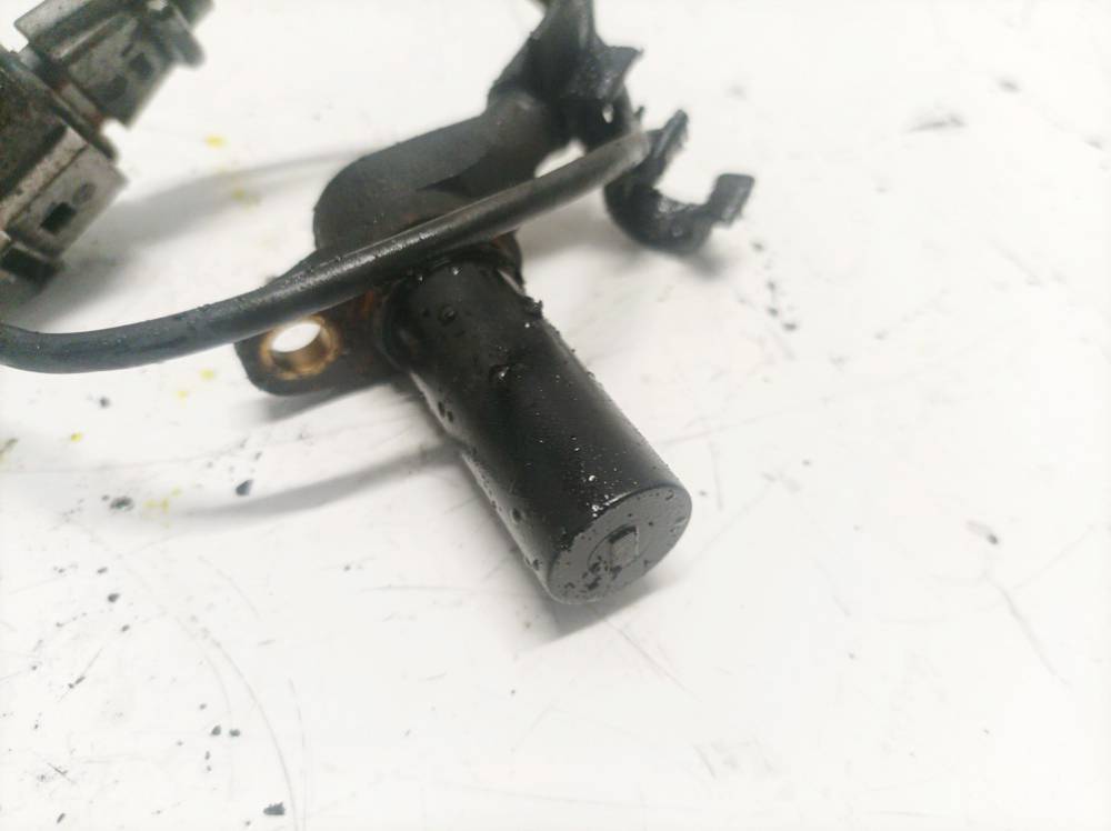 1J0973723G Volkswagen Passat 2004 Crankshaft Position Sensor - Thumbnail 2