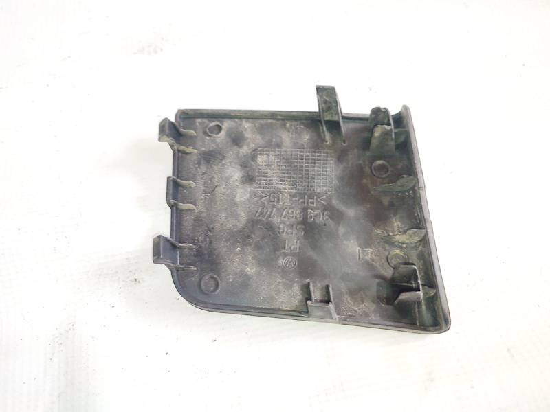 3C9867747 Volkswagen Passat 2006 Interior trim - Thumbnail 2