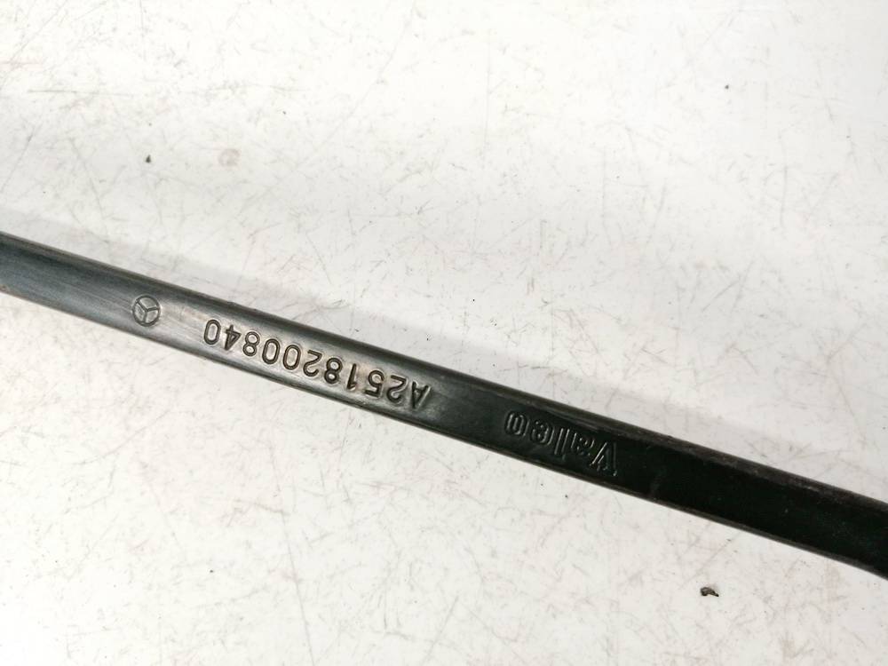 A2518200840 Mercedes-Benz R-CLASS 2007 Priekinio valytuvo svirtele (priekiniai valytuvas) - Thumbnail 3