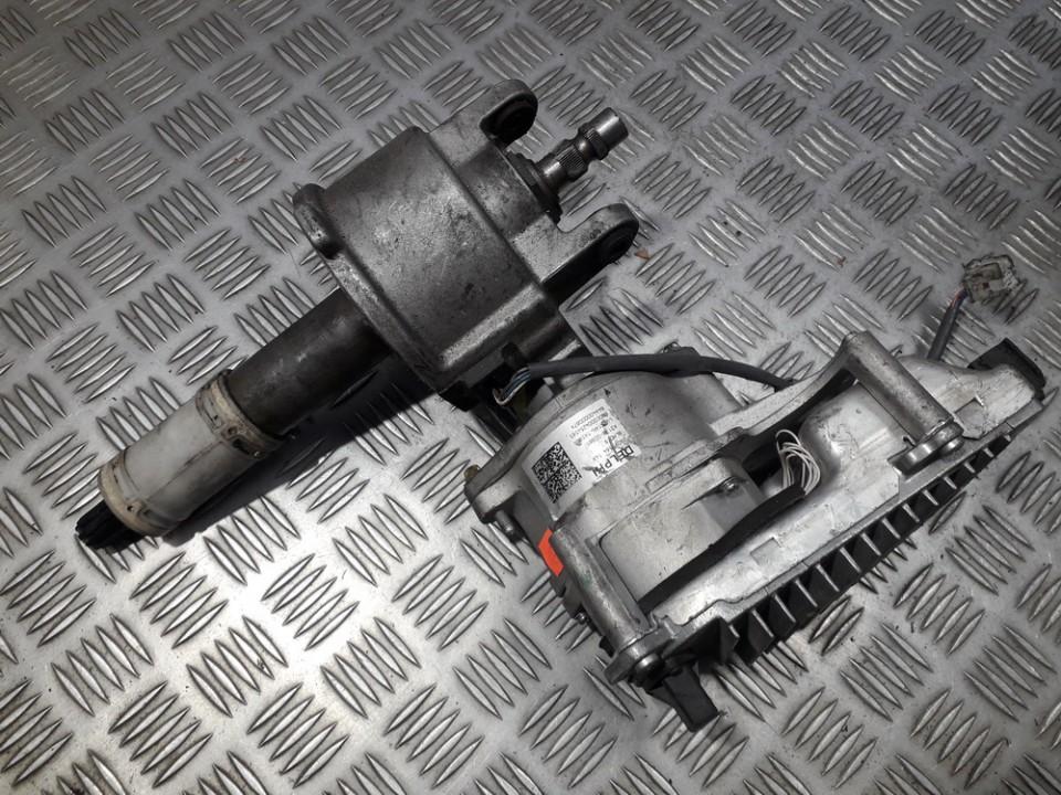 2608767720A Opel Meriva 2002 Electrical power steering pump (Hydraulic Power Steering Pump)