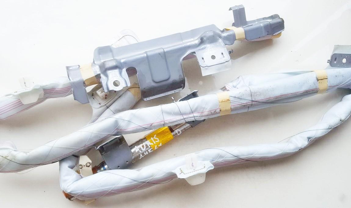 Toyota Auris 2008 Roof SRS - FRONT RIGHT