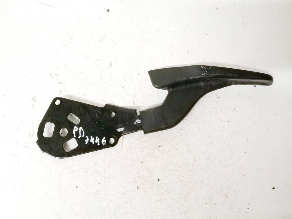 8T0881254 Audi A5 2007 Interior trim