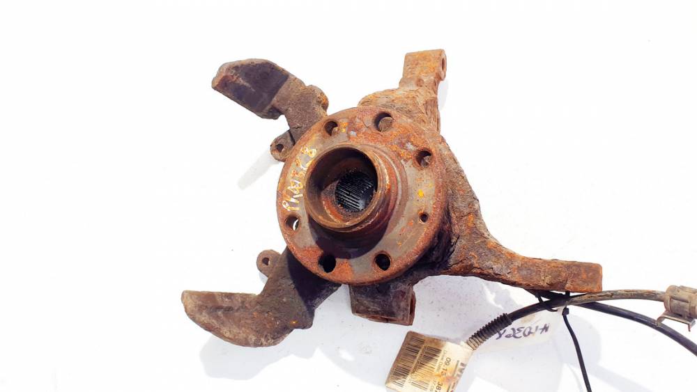 Opel Astra 2000 Piasta  - PRZEDNIE LEWE