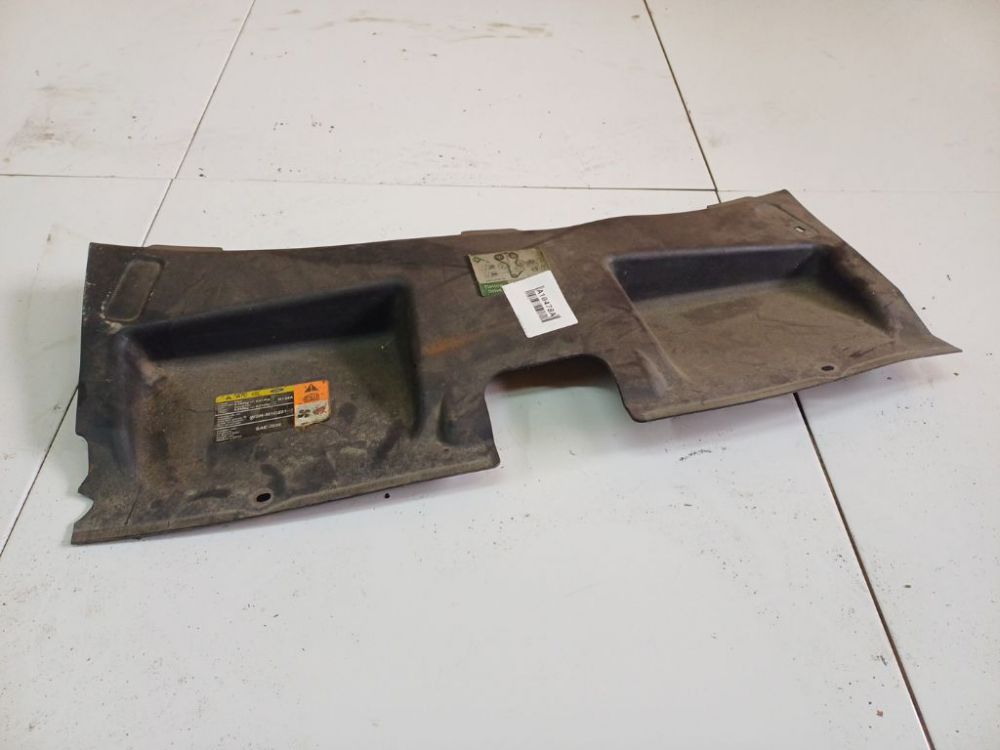 6M2116613AC Ford S-Max 2008 autres parties