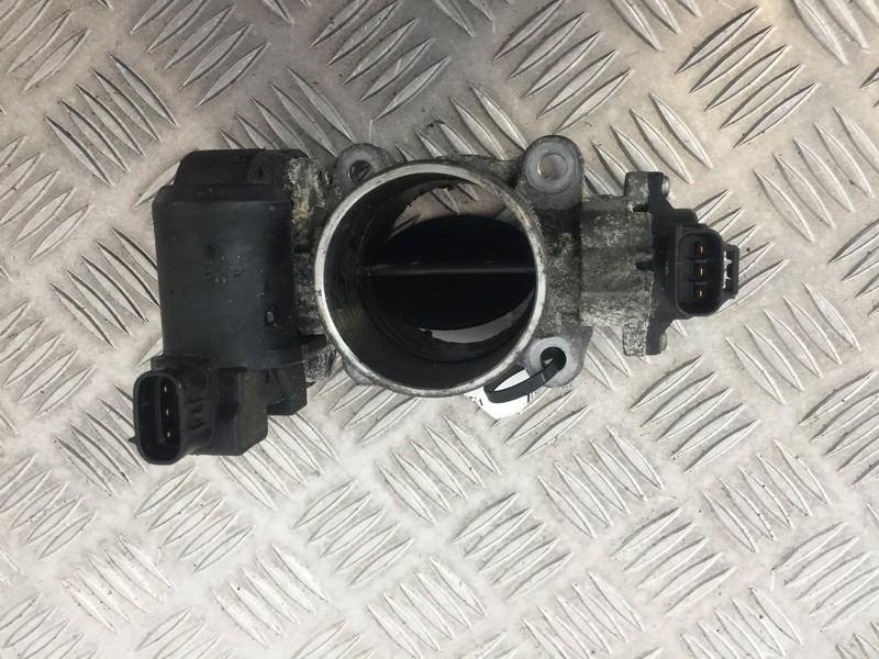 1923002010 1923002010 High Flow Throttle Body Valve (Air Control Valve