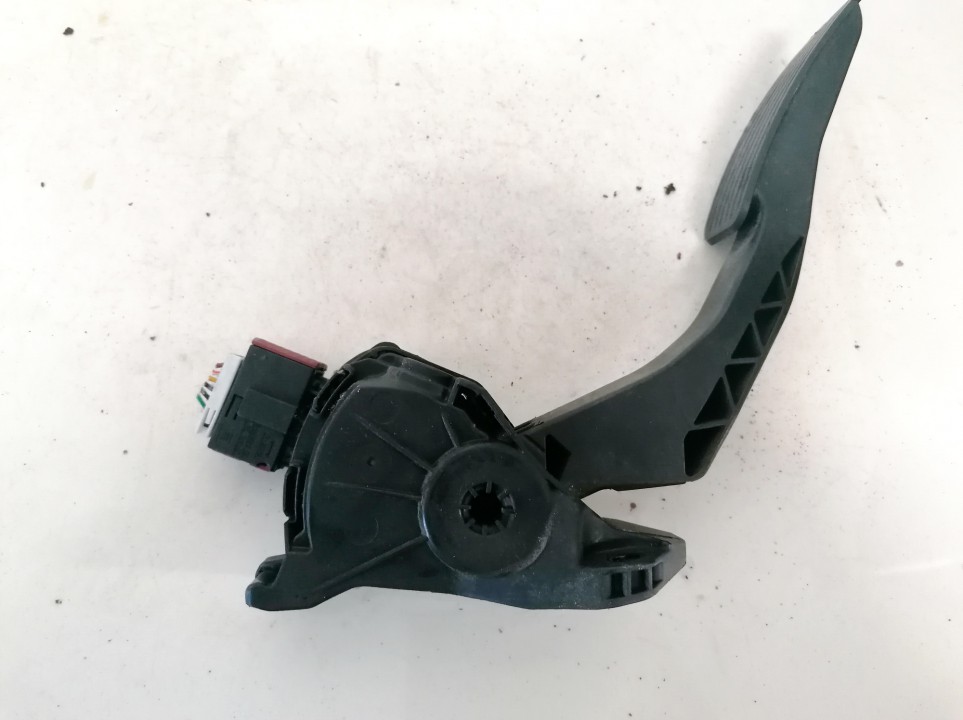 13253791 Chevrolet Orlando 2011 Accelerator throttle pedal (potentiometer) - Thumbnail 3