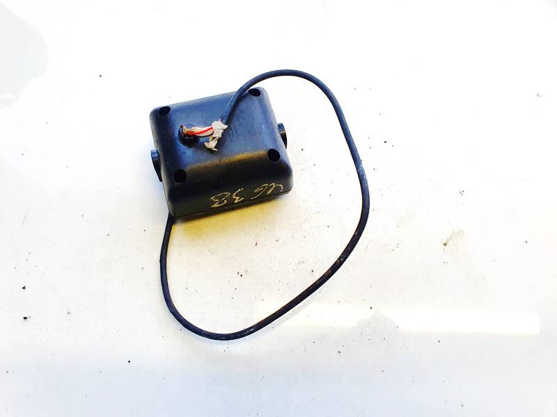 Renault Vel Satis 2002 Alarm Siren Module (Alarm System-Horn ) - Thumbnail 3