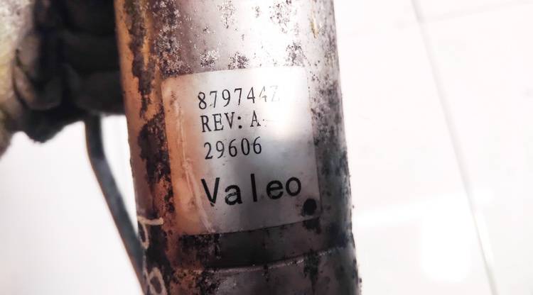 8797447 SAAB 9-3 2007 Kondicionieriaus vamzdelis-slanga - Thumbnail 3