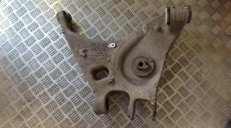 0326341 Audi A4 2003 Control Arm - REAR RIGHT