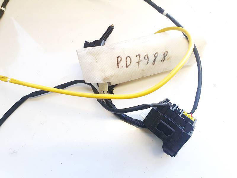 T96298A Mazda 5 2006 Tribeca Airbag del asiento - Thumbnail 3